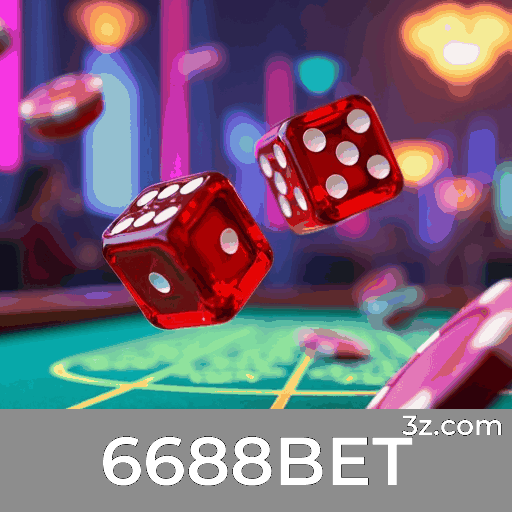 6688BET: Plataforma de Apostas com Serviço Especializado