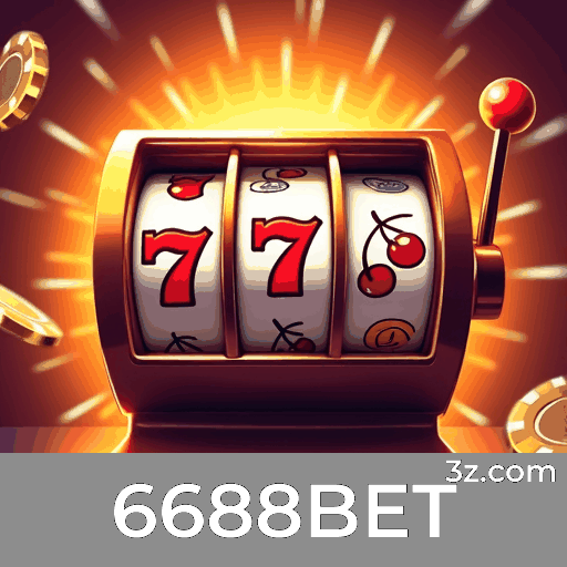 6688BET: A Experiência Completa de Apostas no Seu Celular