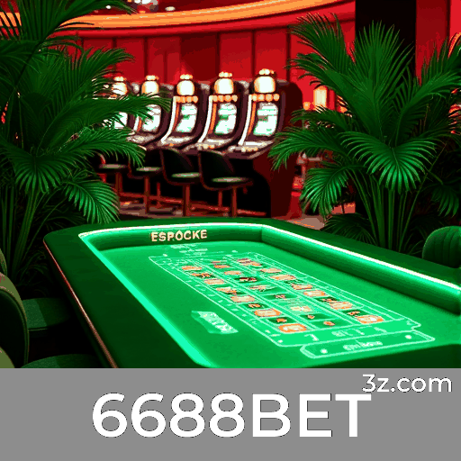 Desbloqueie Experiências Exclusivas com 6688BET Member