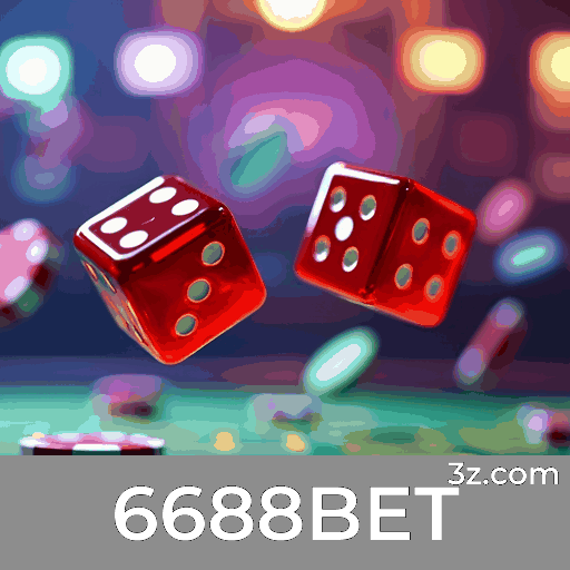 6688BET: Seu Cassino Online Confiável e Premiado