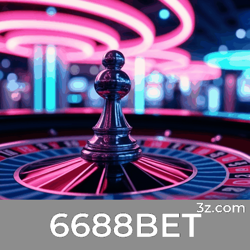 Luxuosa Experiência de Casino Exclusiva com o 6688BET