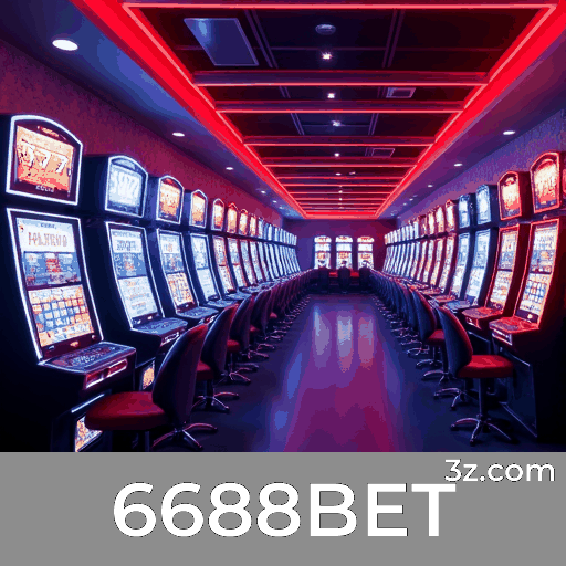 6688BET: Promoções Inteligentes e Personalizadas para Você